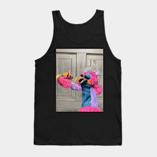 Frisabi and Poth Tank Top